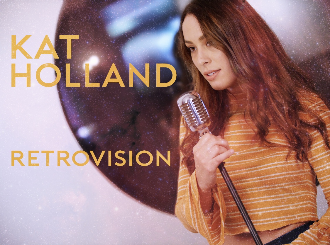 PREMIERE: Kat Holland goes searching in “The One” music video