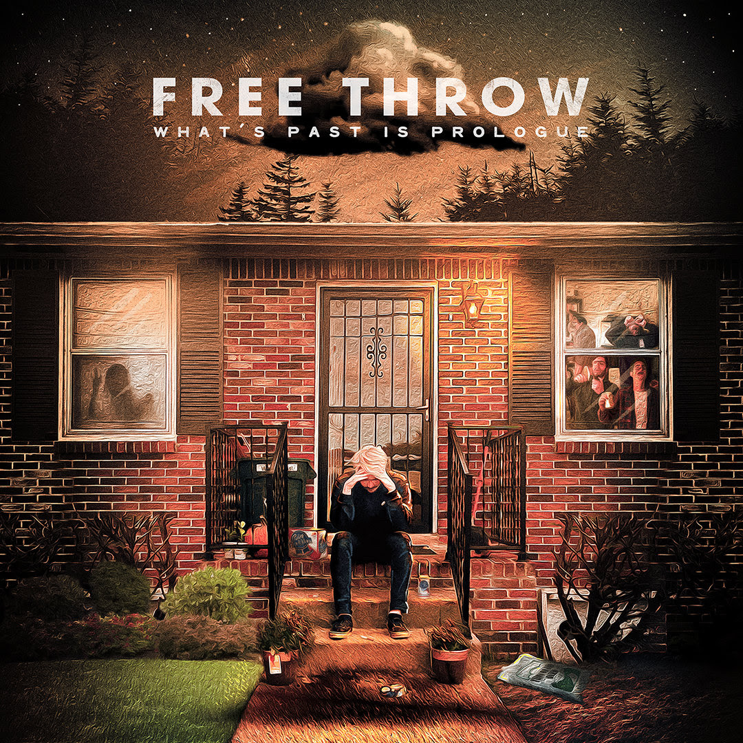 Free Throw - What's Past Is Prologue