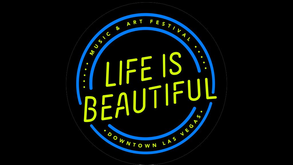 Vegas hits jackpot as Chance The Rapper, Black Keys, Billie Eilish and more announced for Life Is Beautiful 2019