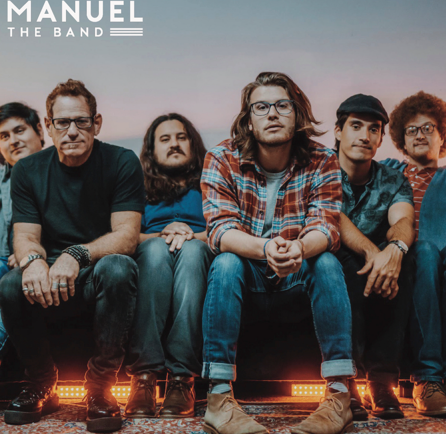 PREMIERE: Manuel the Band drop brand new song “Breathe”