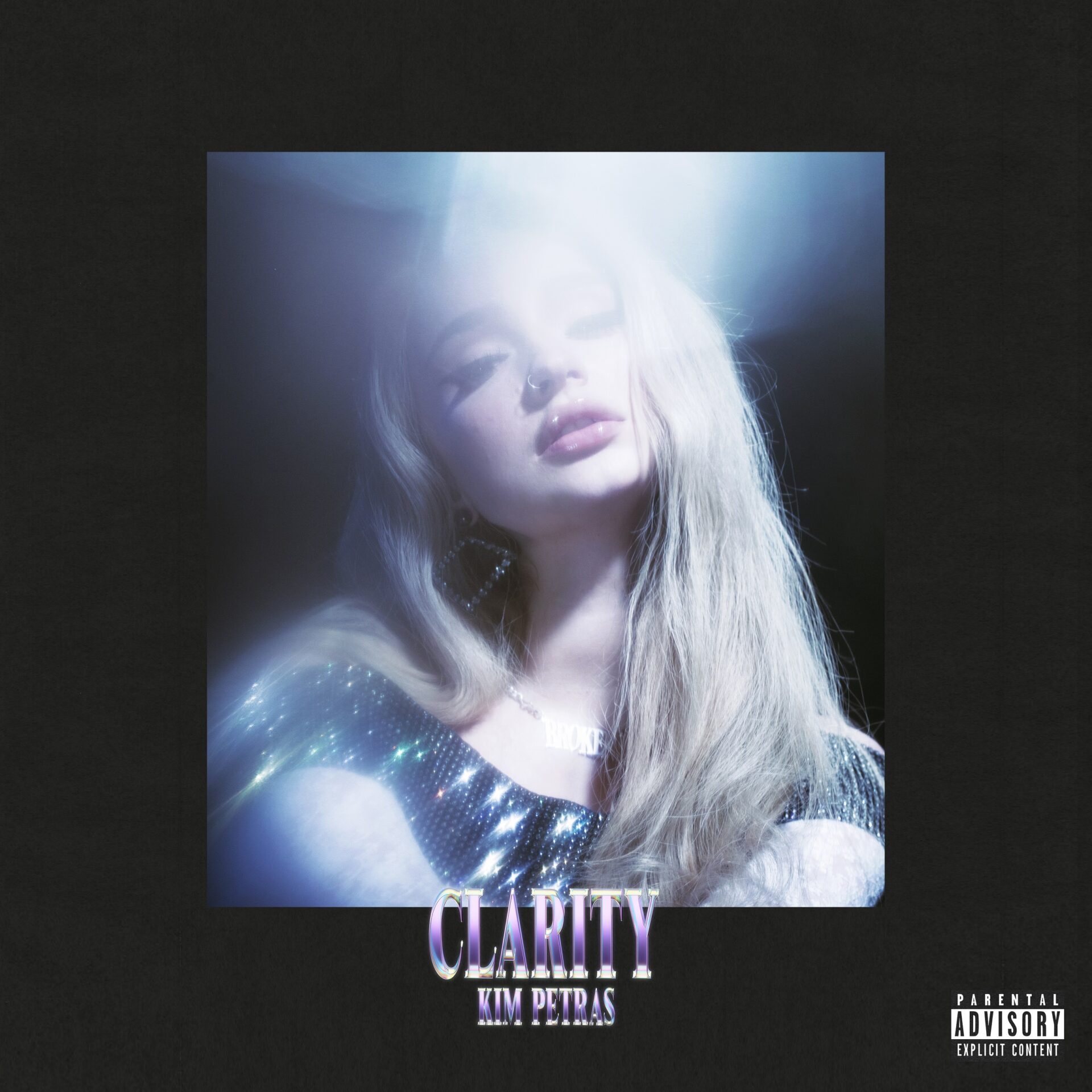 REVIEW: Kim Petras finds “Clarity” on new project