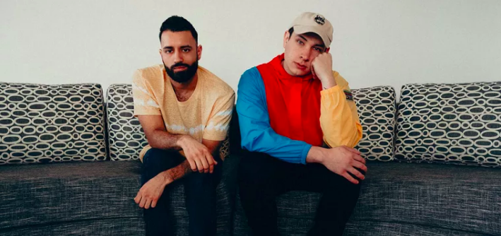 PREMIERE: The Habits are ready for summer fun on self-titled EP