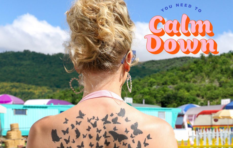 Taylor Swift releases new single “You Need To Calm Down”