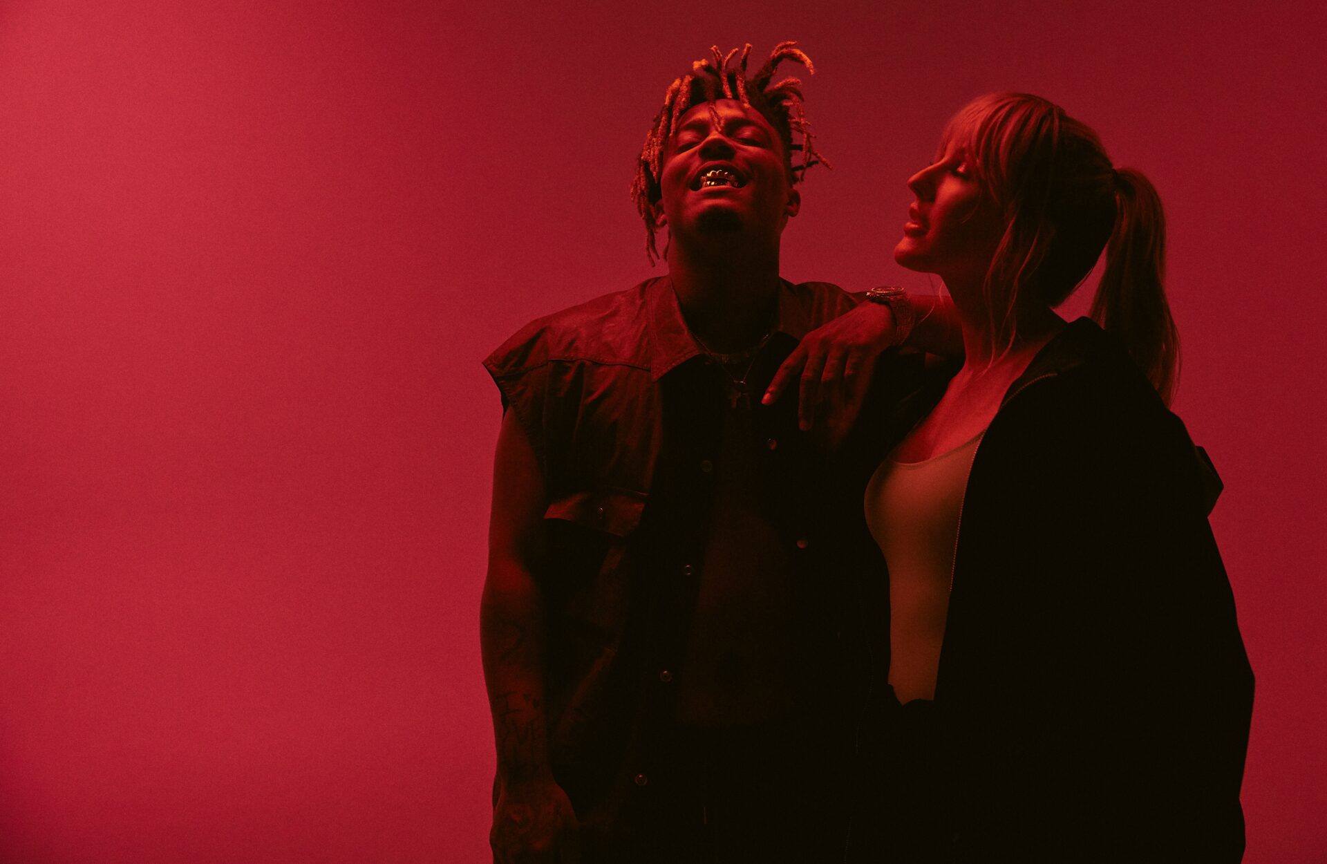 Ellie Goulding drops new collaboration with Juice WRLD, “Hate Me”