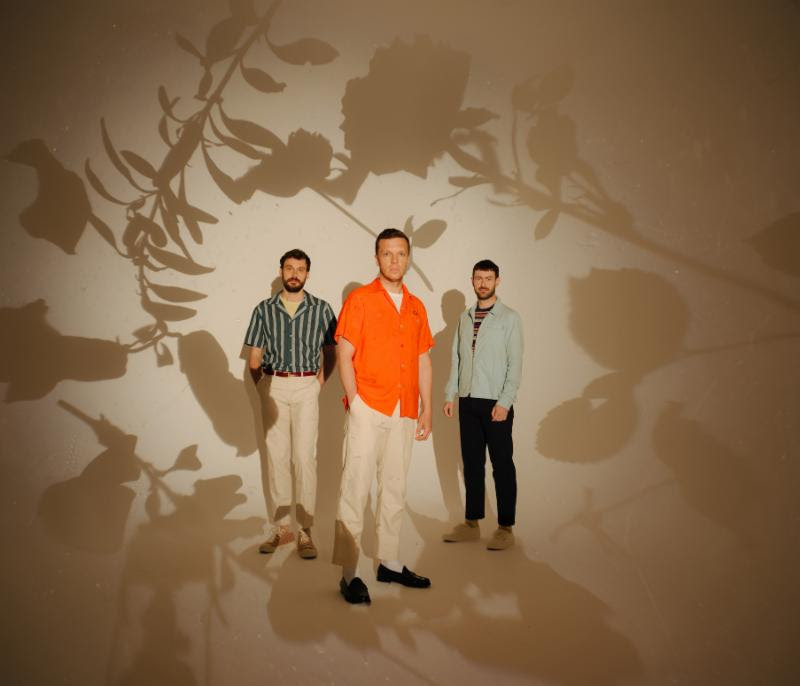 Friendly Fires announce first LP in eight years with single, “Silhouettes”