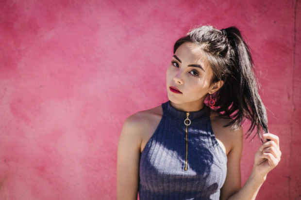 Anna Akana is creating her own path and doing it all