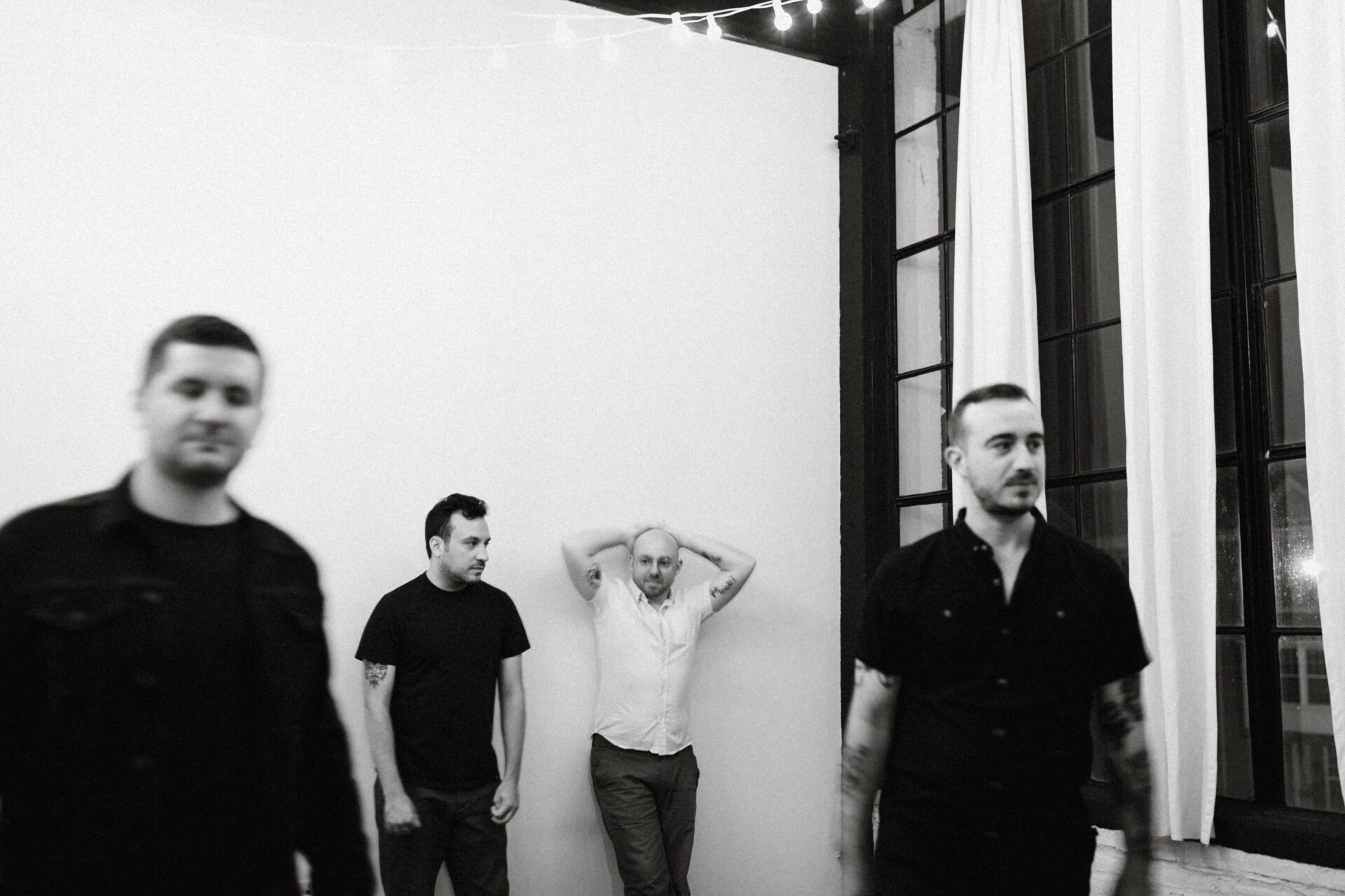 The Menzingers announce ‘From Exile,’ + release two reimagined tracks