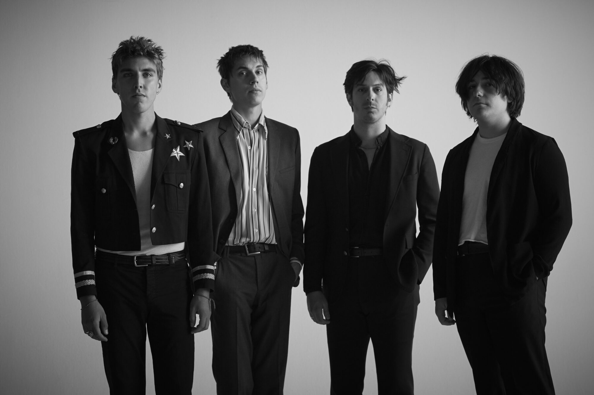 Bad Suns release video for “One Magic Moment” Substream Magazine