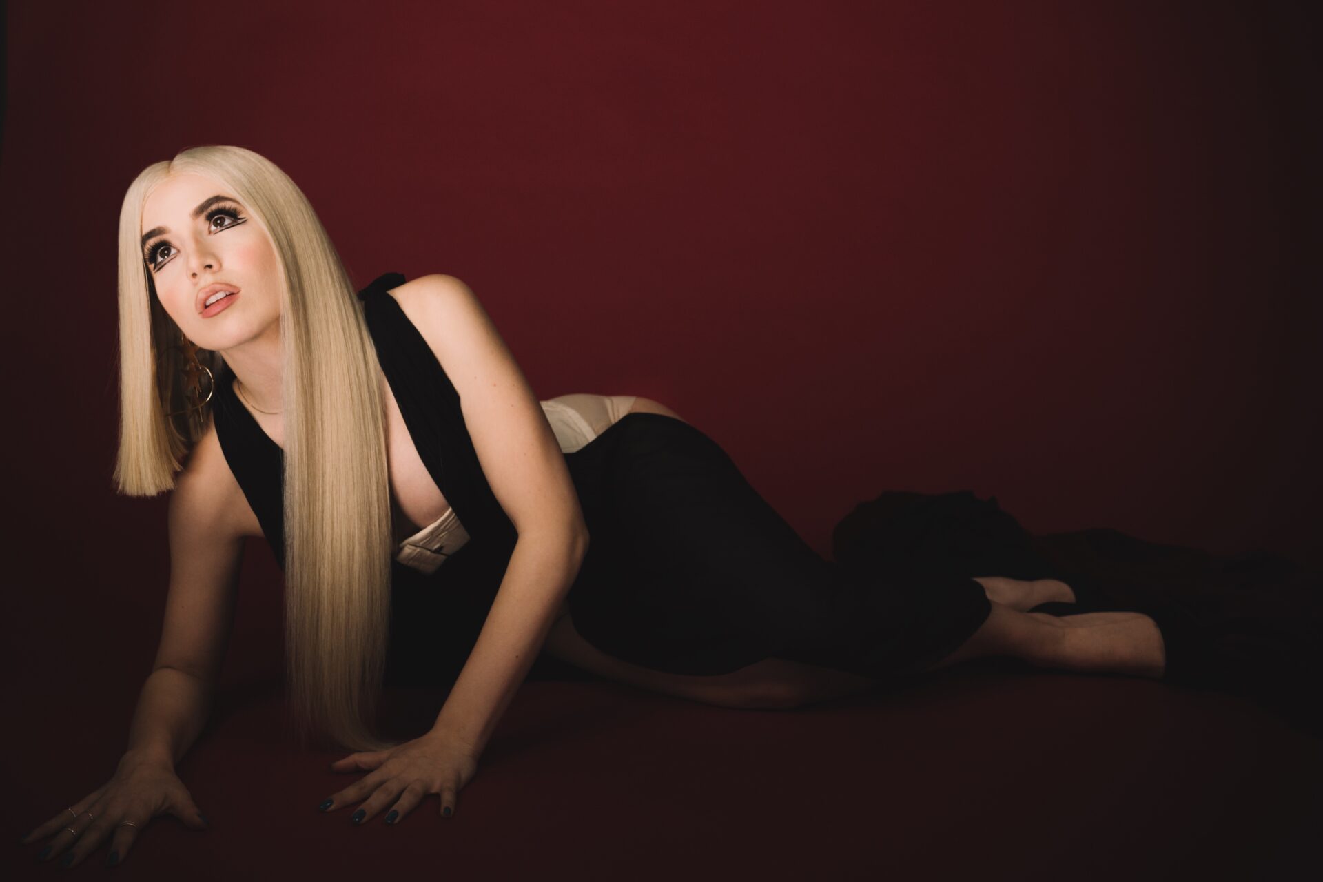 Ava Max releases “Freaking Me Out” and “Blood, Sweat & Tears”