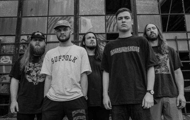 Knocked Loose Release Music Video for Mistakes Like Fractures