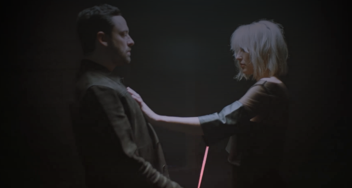 Phantogram bring us “Into Happiness” with new video
