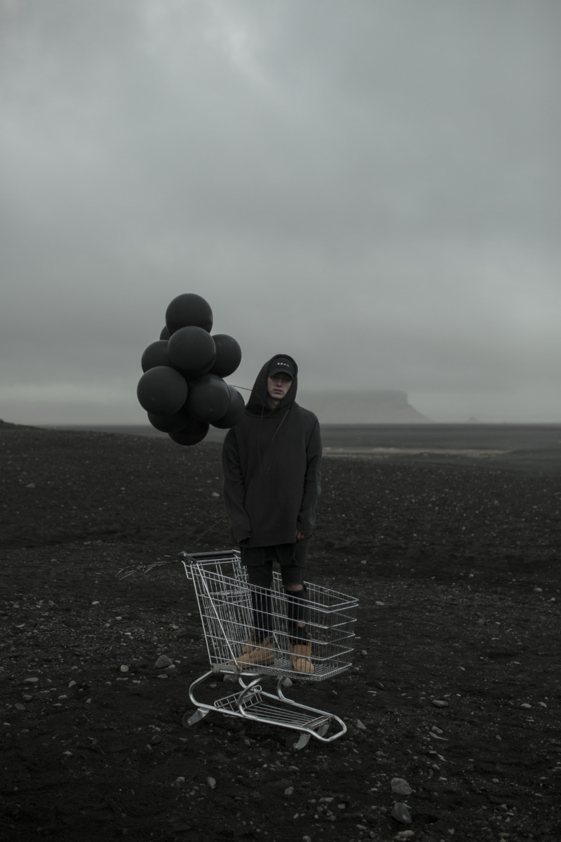 NF drops new album ‘The Search,’ releases “Leave Me Alone” video