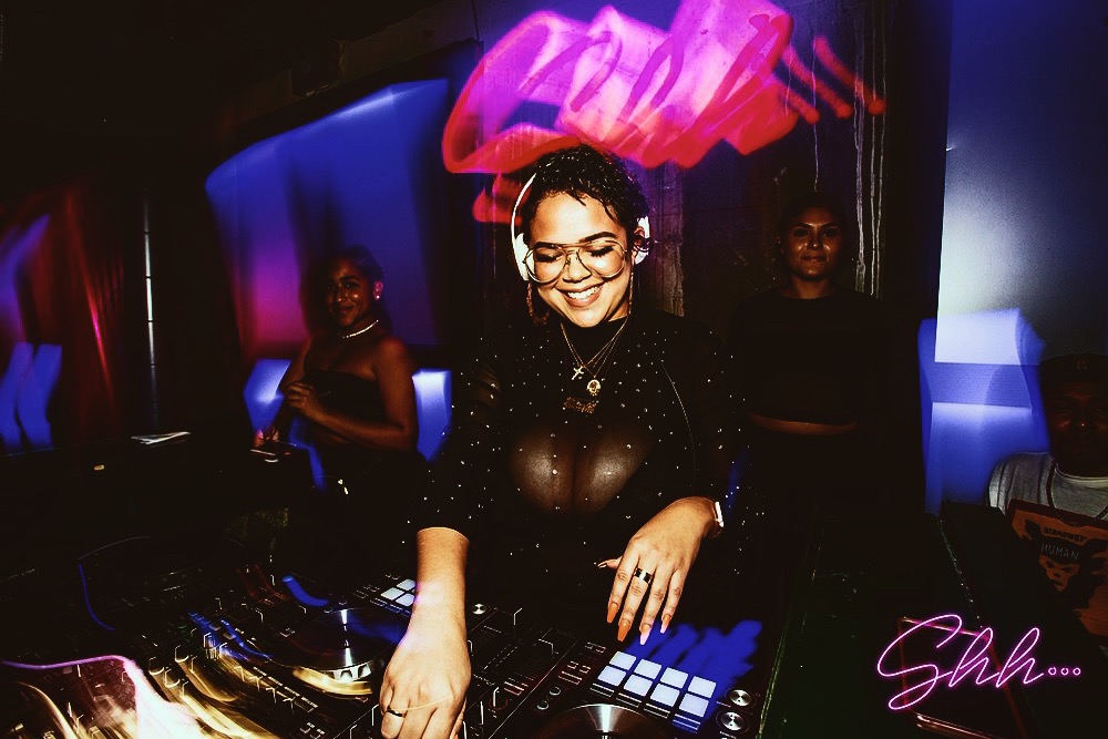 INTERVIEW: Meet Miami’s own DJ Luna