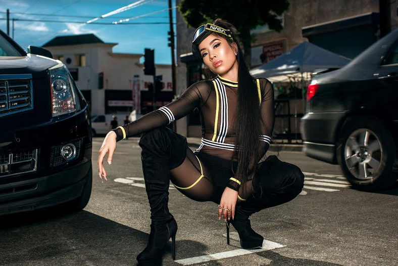 New L.A. artist Soi Sauce nabs Rich the Kid for big debut “Poppin”