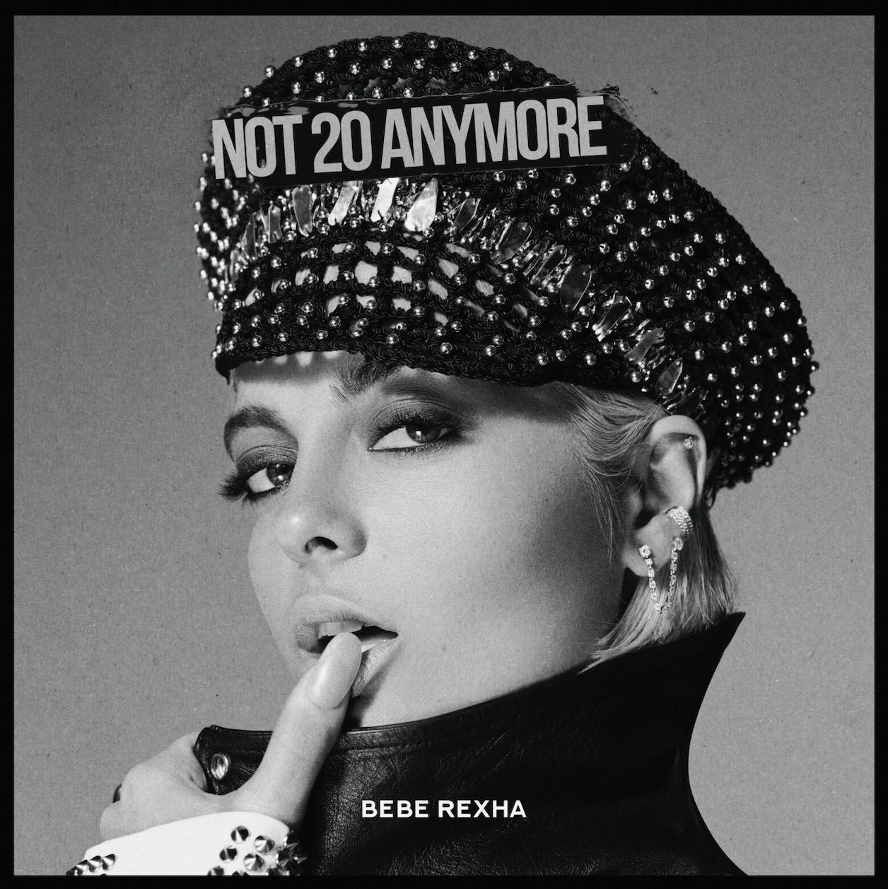 Bebe Rexha celebrates her birthday with “Not 20 Anymore”