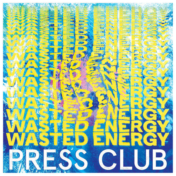 press club wasted energy