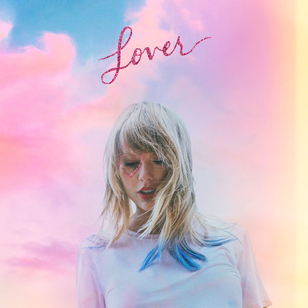 REVIEW: Taylor Swift steps into the light on ‘Lover’