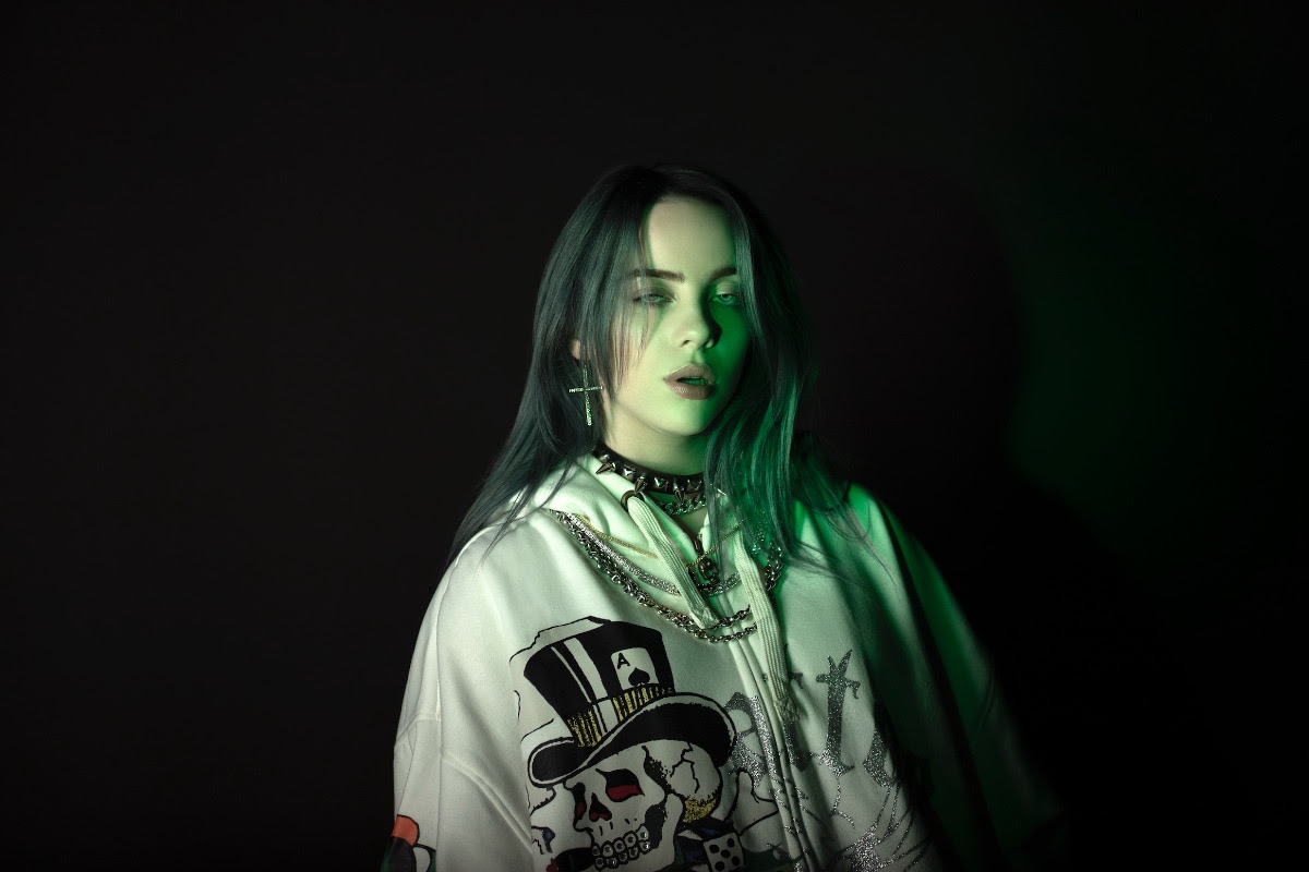 Billie Eilish makes directorial debut with new music video for “xanny”