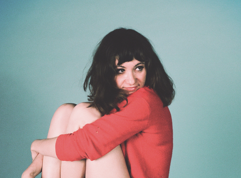 INTERVIEW: Noël Wells is full of optimism, ambition, and talent