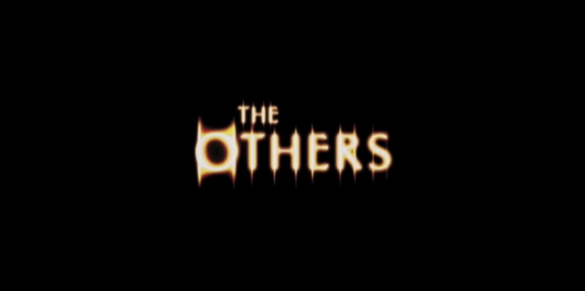 The others title card