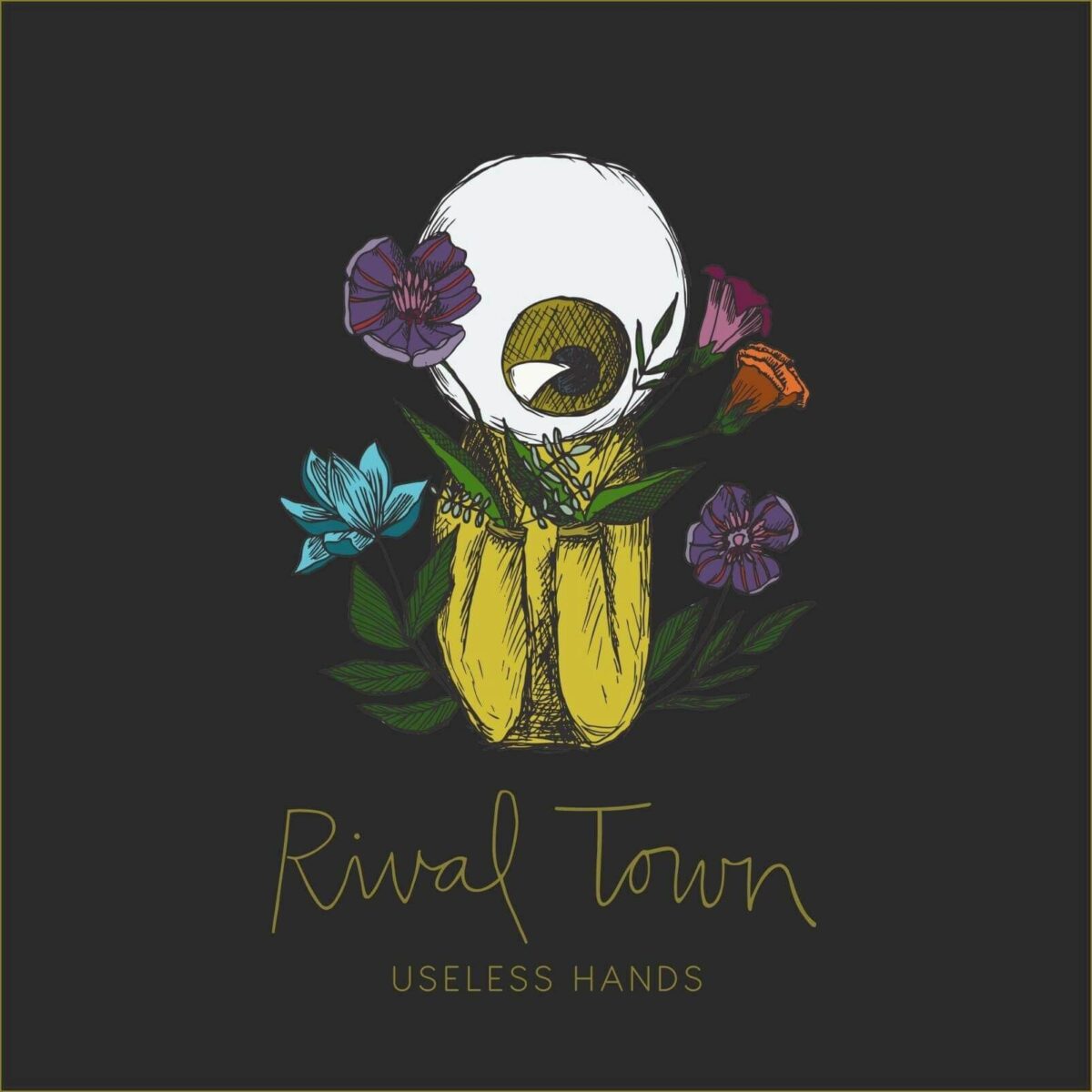 rival town useless hands