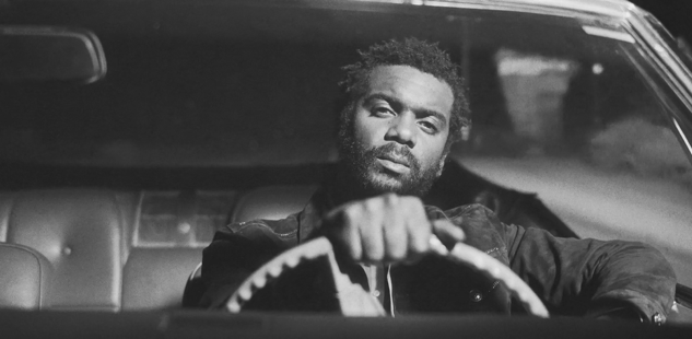 Gary Clark Jr. pays tribute to his mother with “Pearl Cadillac” visuals