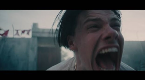 YUNGBLUD announces EP, drops video for “hope for the underrated youth”