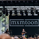 mxmtoon at All Things Go