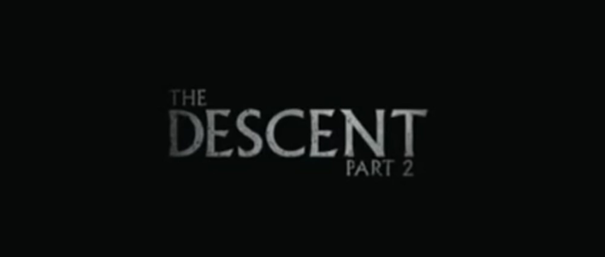 Descent 2 Title