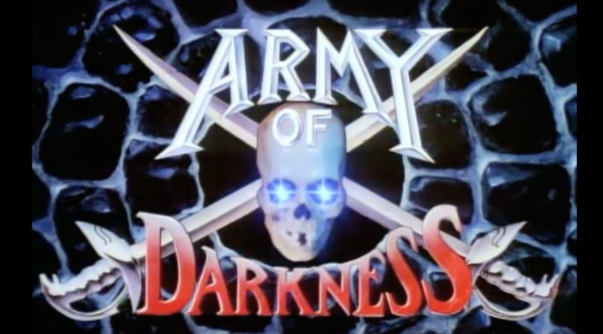 Army of Darkness