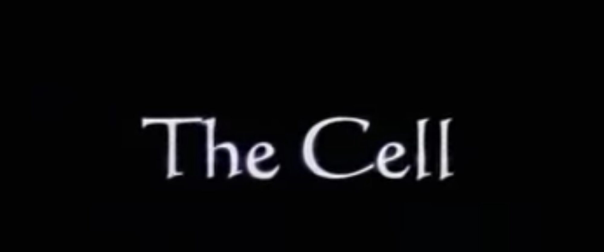 cell title card