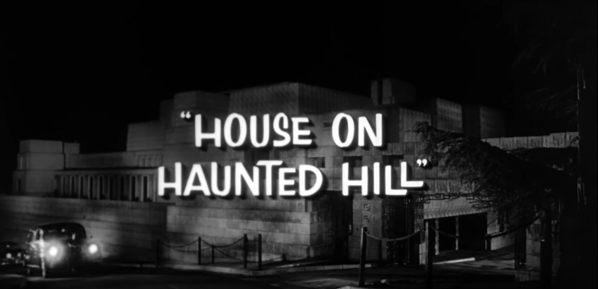 house haunted hill title