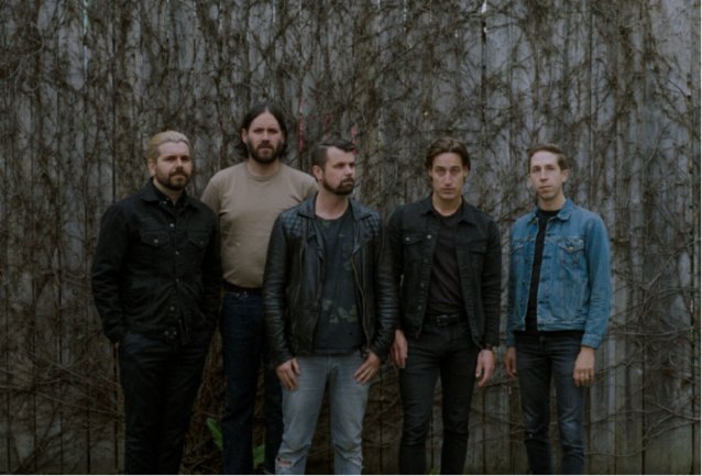 Silverstein announce 20th anniversary North American tour w/ Four Year Strong, I the Mighty