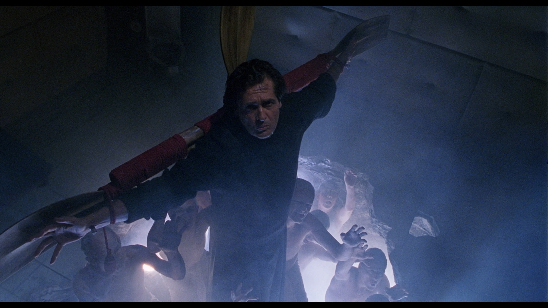 Substream’s 31 Days of Halloween: ‘The Exorcist III’ (1990)