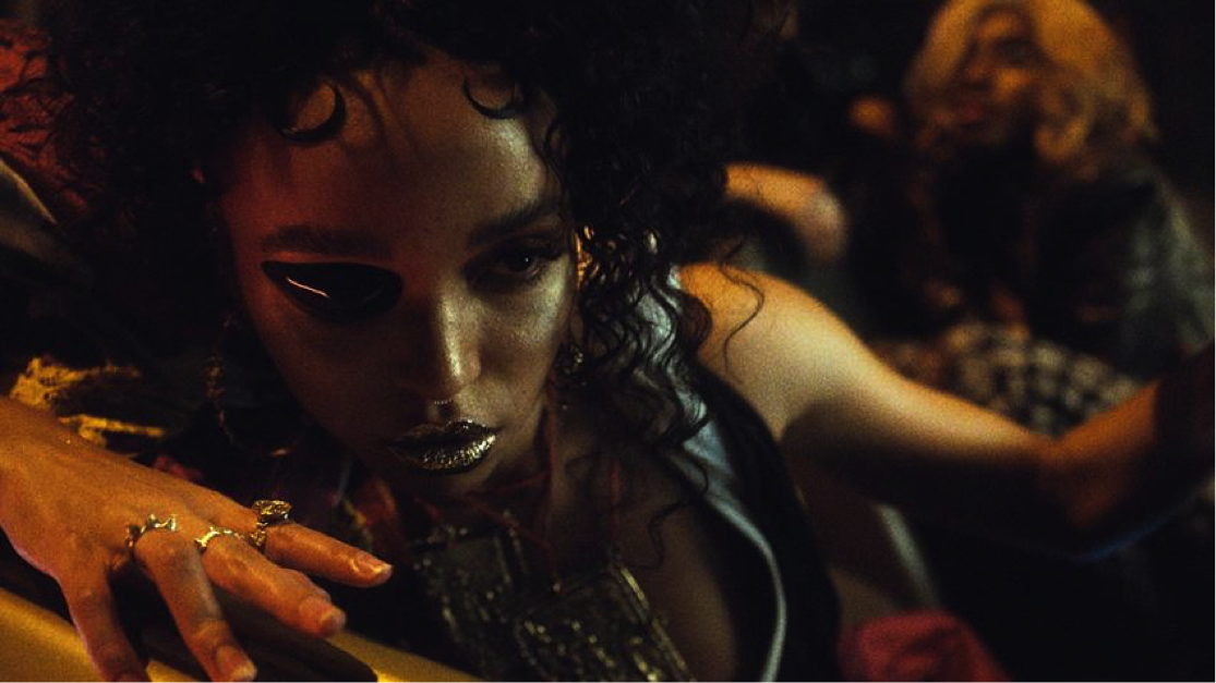 FKA Twigs drops self-directed video for “home with you” ahead of new album