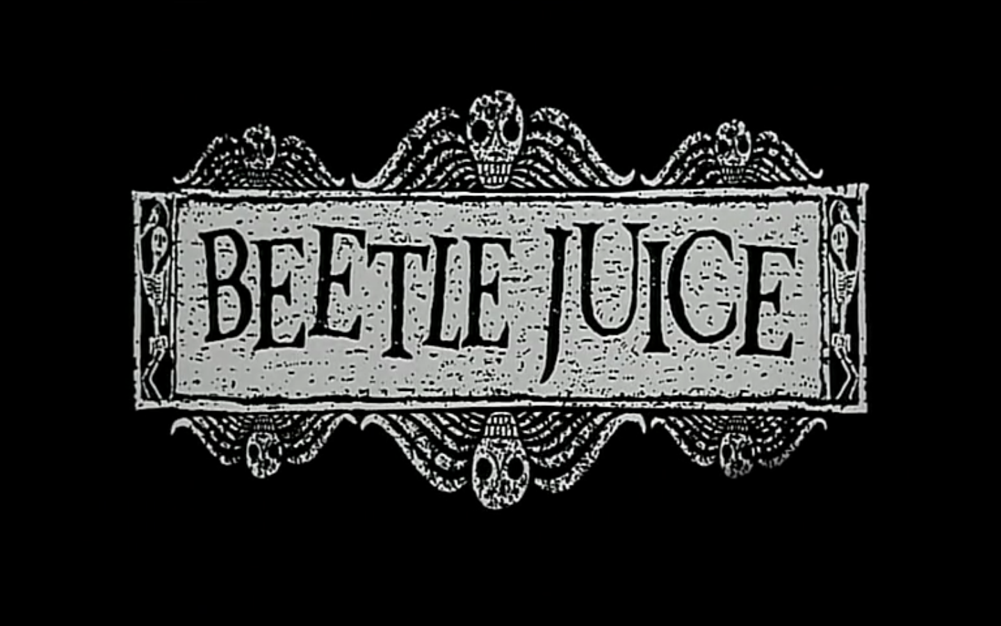 beetlejuice title