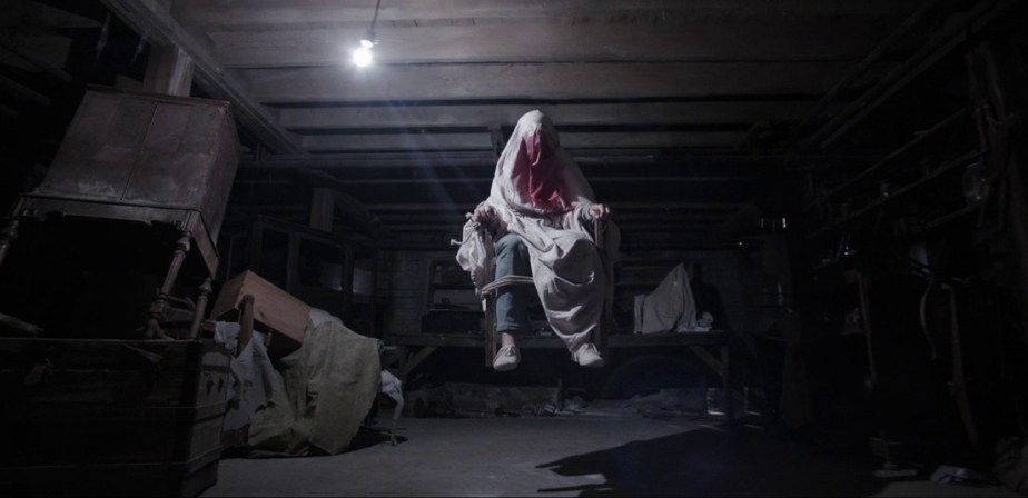 Substream’s 31 Days of Halloween: ‘The Conjuring’ (2013)