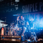 Simple Plan - 11/4/19 - Starland Ballroom - Sayreville, NJ - Photo by Molly Hudelson