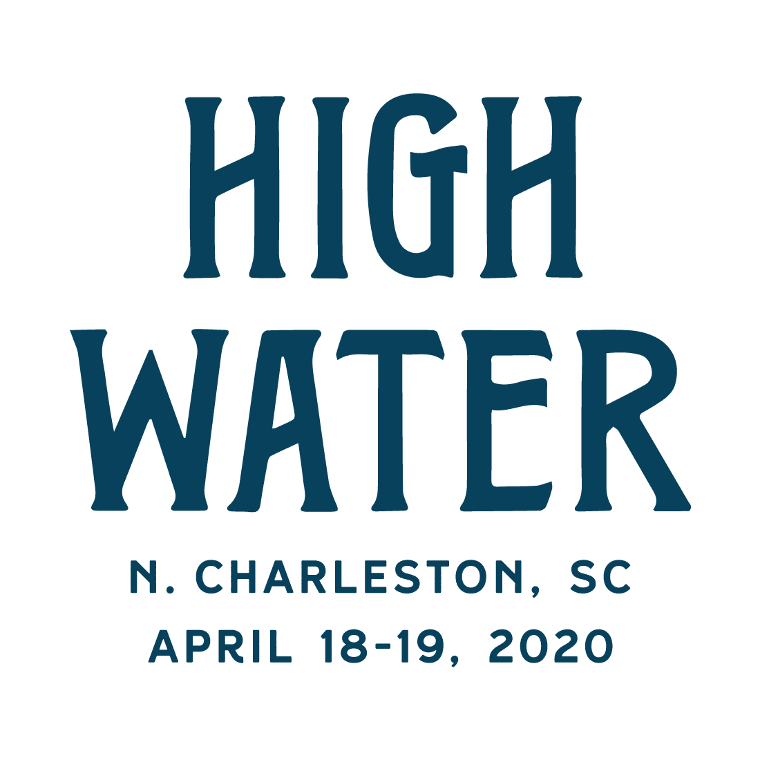 High Water 2020 lineup announced: Wilco, Nathaniel Ratleliff, more to perform