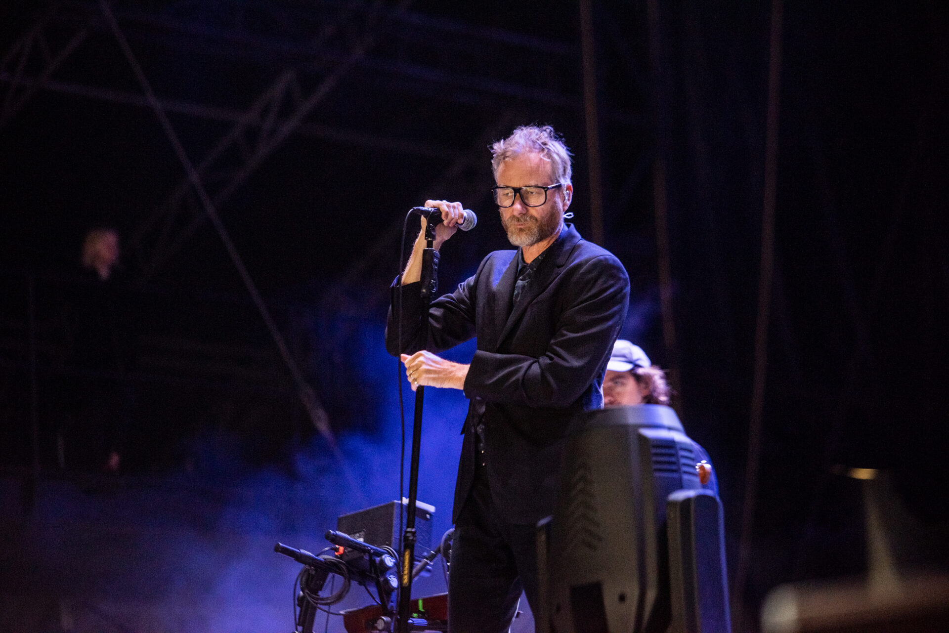 The National announce North American headlining tour