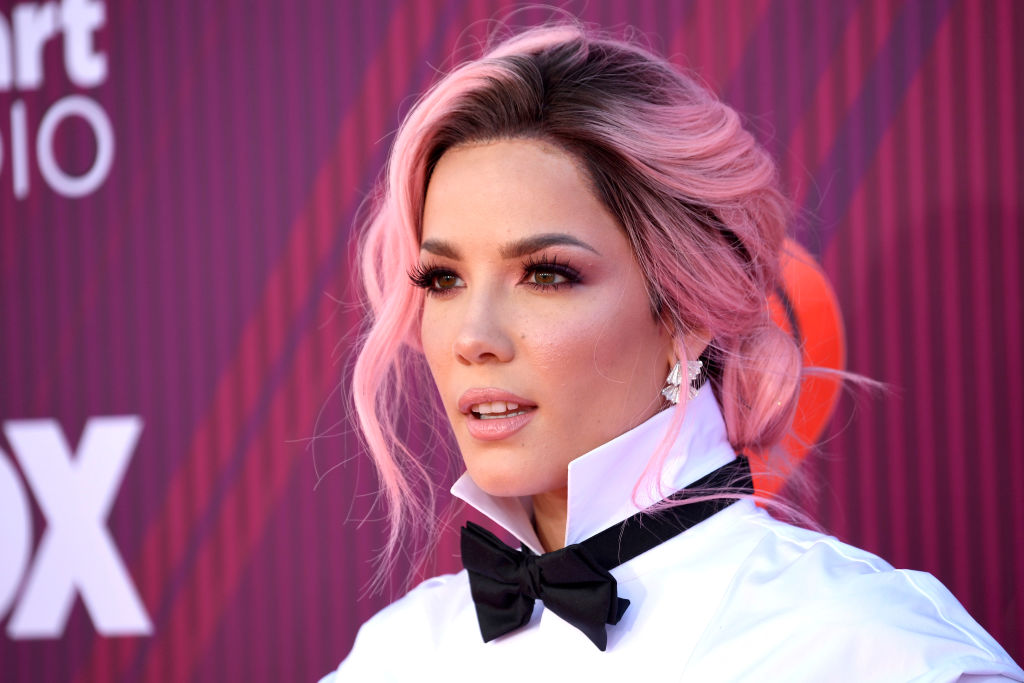 halsey iheartradio