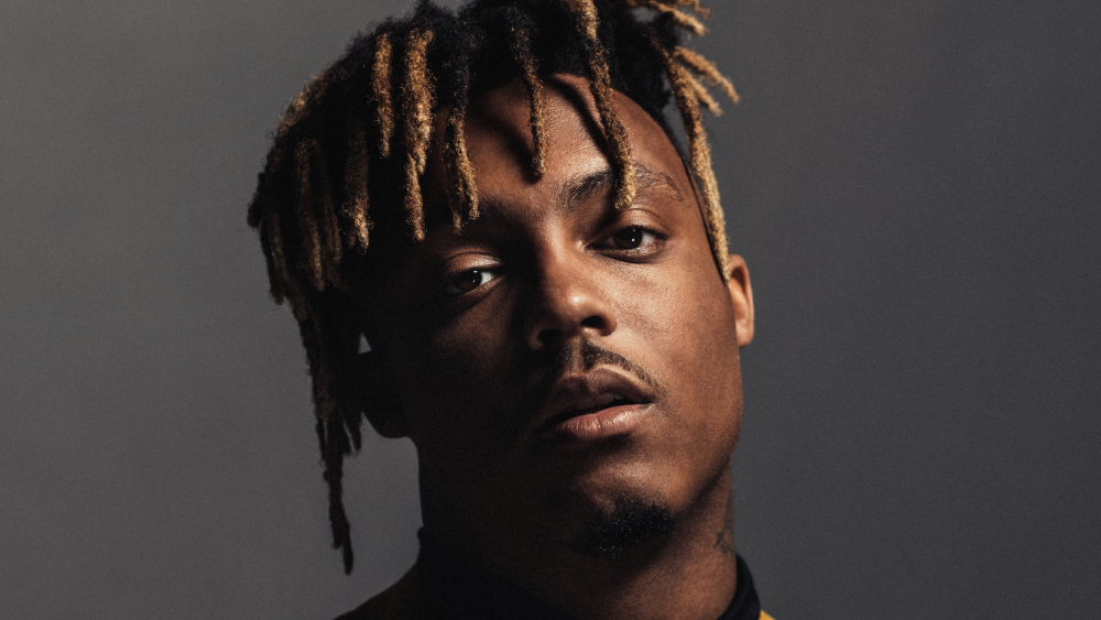 Juice Wrld dead at 21 after seizure in Chicago airport