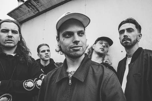 Higher Power release brand new song “Lost In Static”