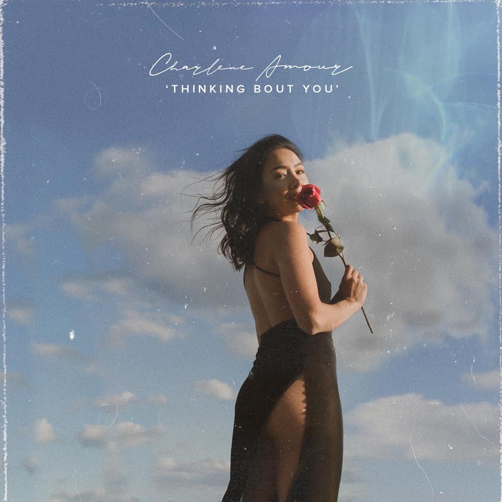 Charlene Amour Is Falling in Love on New Song, “Thinking Bout You”