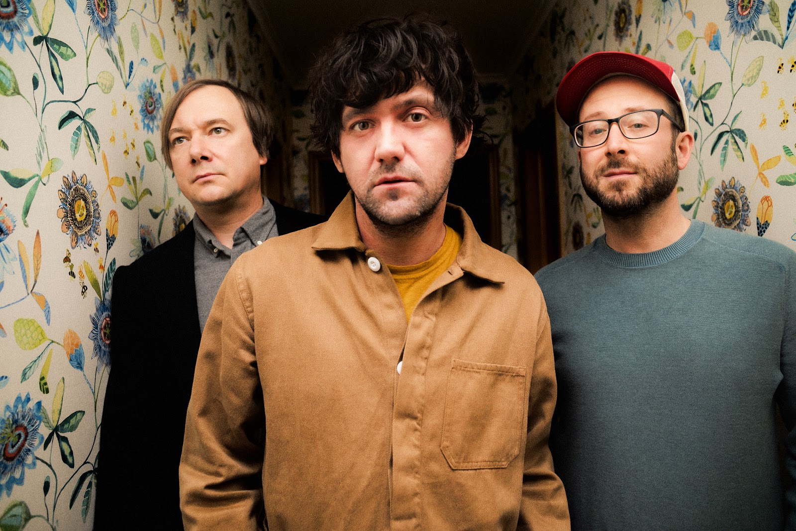Bright Eyes release emotional new single, “One and Done”