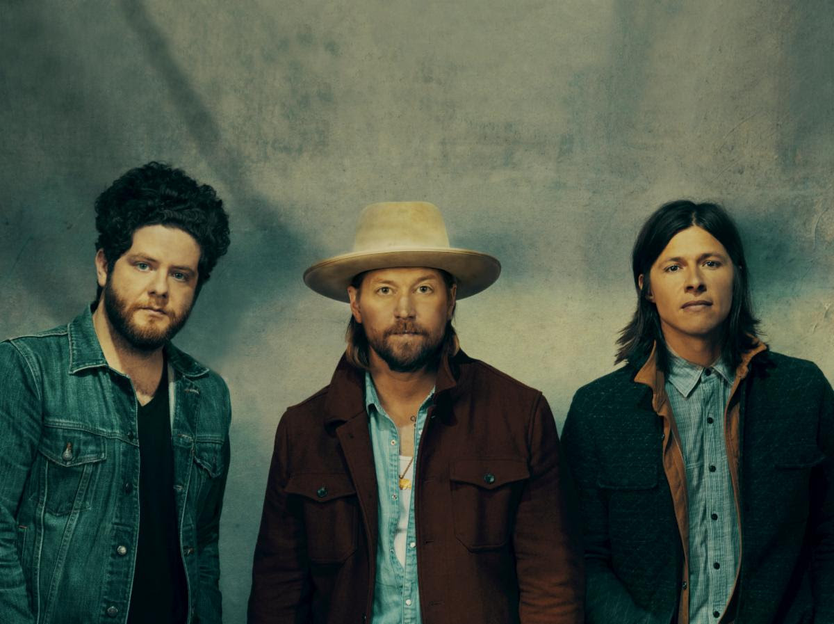NEEDTOBREATHE announce ‘Out of Body’ + drop two singles