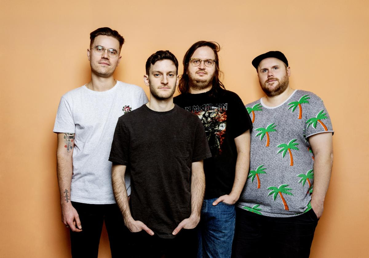 PUP release first new song/music video of 2020, “Anaphylaxis”