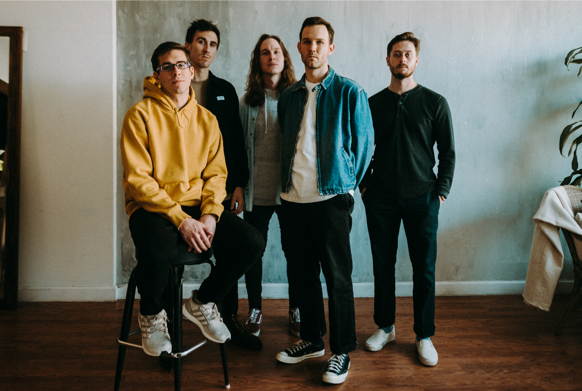 Knuckle Puck returns with new single+album announcement