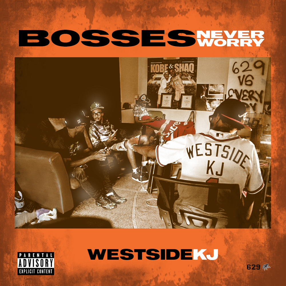 Westside KJ Previews ‘Bosses Never Worry’ with Social Distancing Party