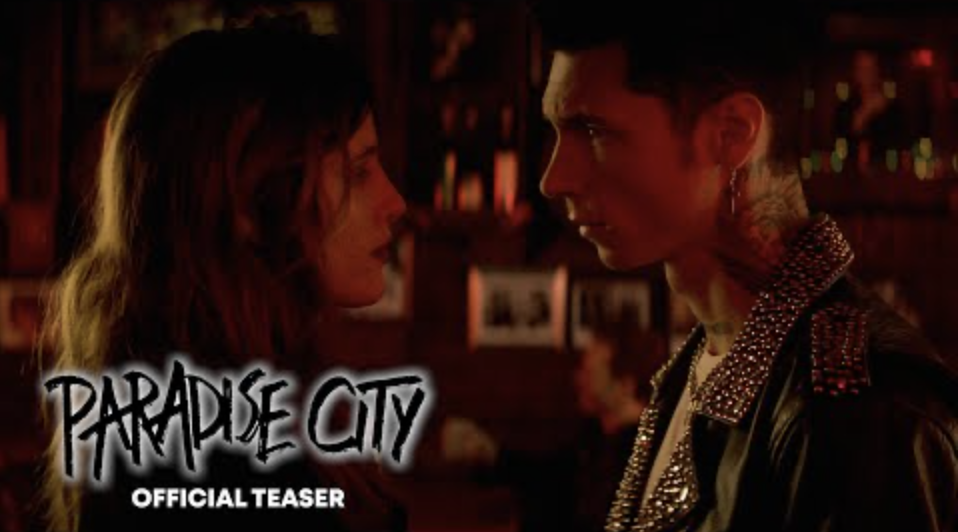 Paradise City Season One Teaser Released